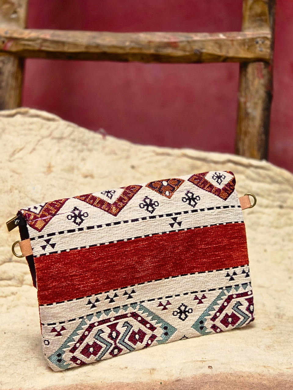 Atlas Pierdra Bag