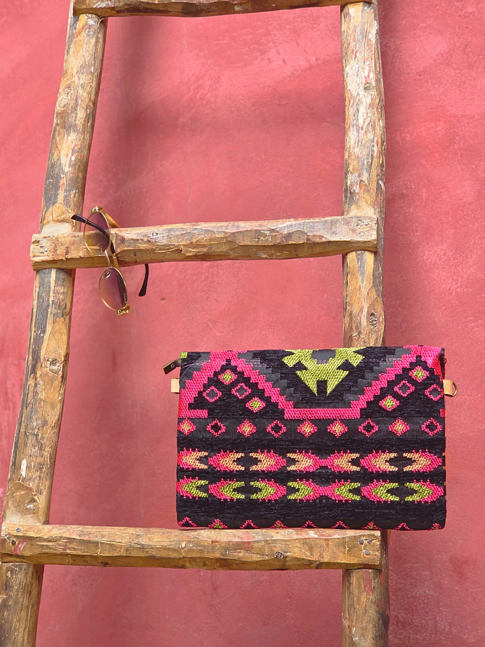Atlas Piedra Bag IBZ