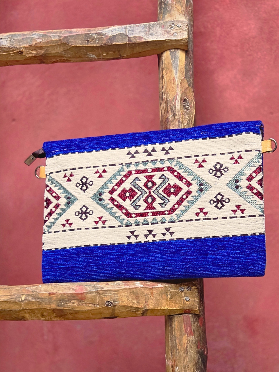 Atlas Piedra Bag BB