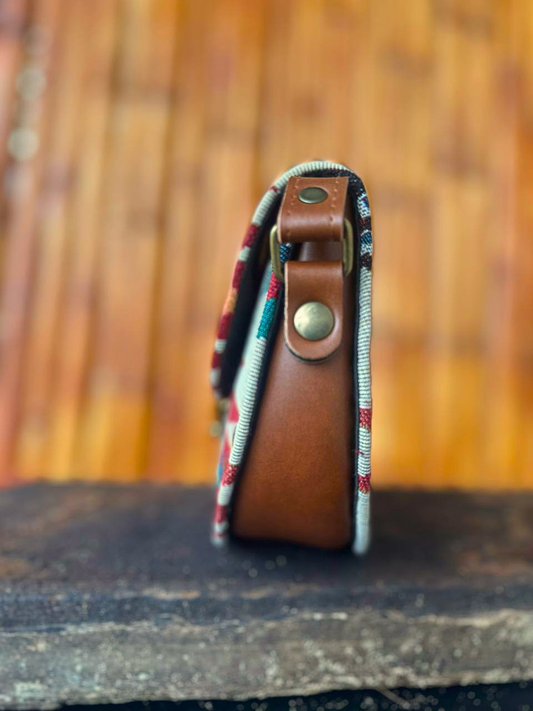 Boho de Ronde Bag - Bali