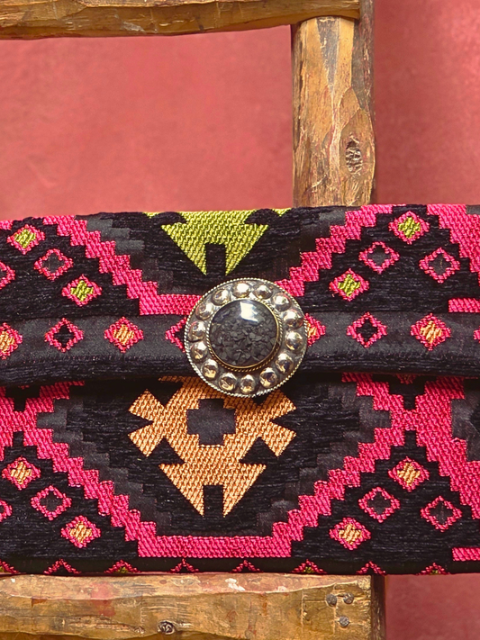 Atlas Piedra Bag IBZ