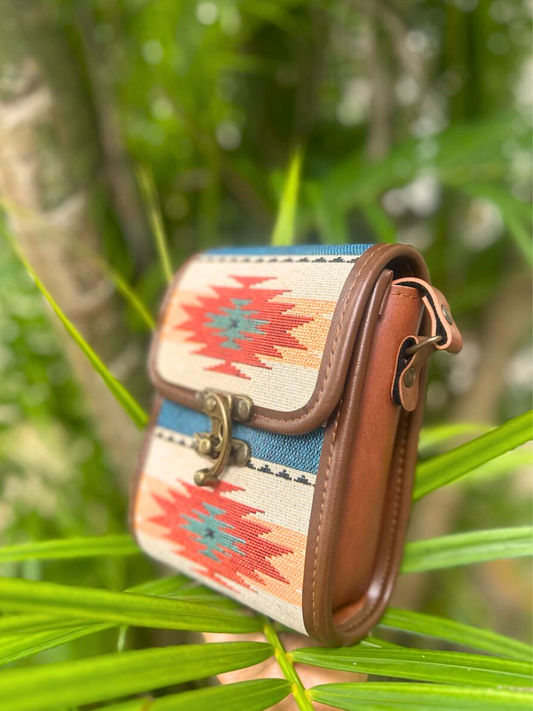 Boho Petit Bag