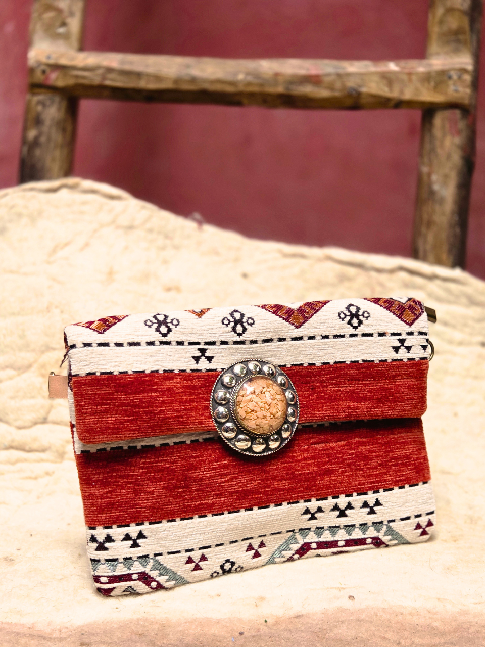 Atlas Pierdra Bag