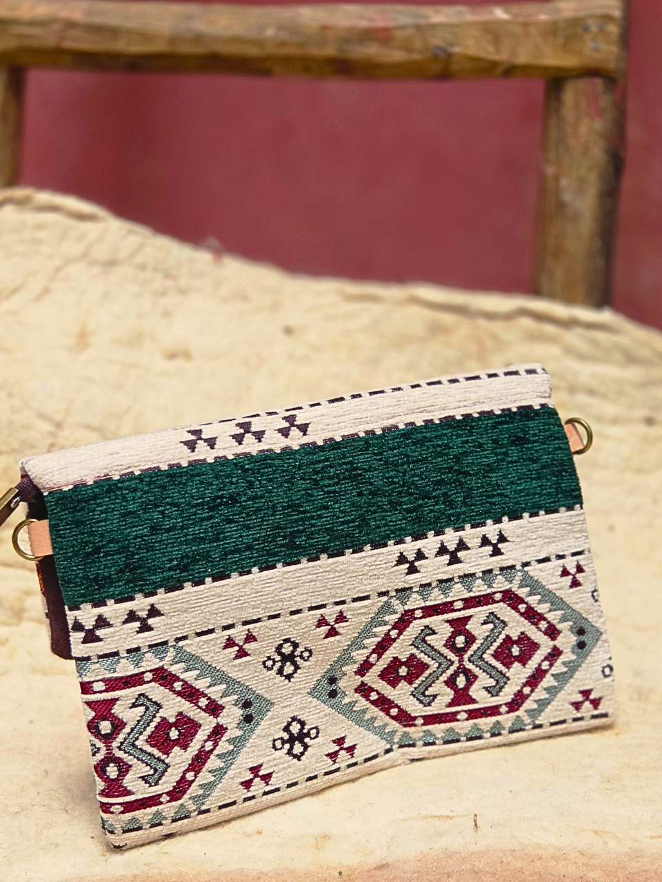 Atlas Piedra Bag