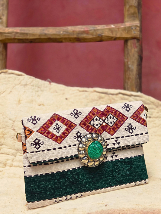 Atlas Piedra Bag