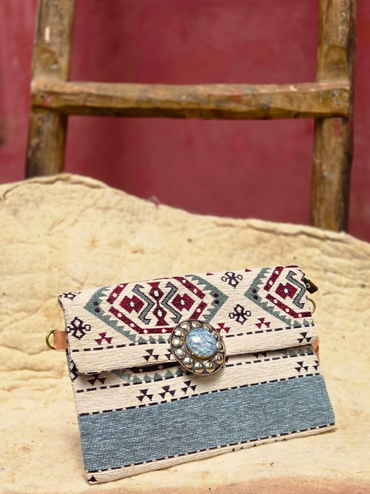 Atlas Piedra Bag