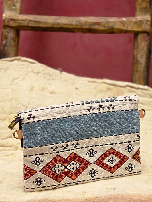 Atlas Piedra Bag