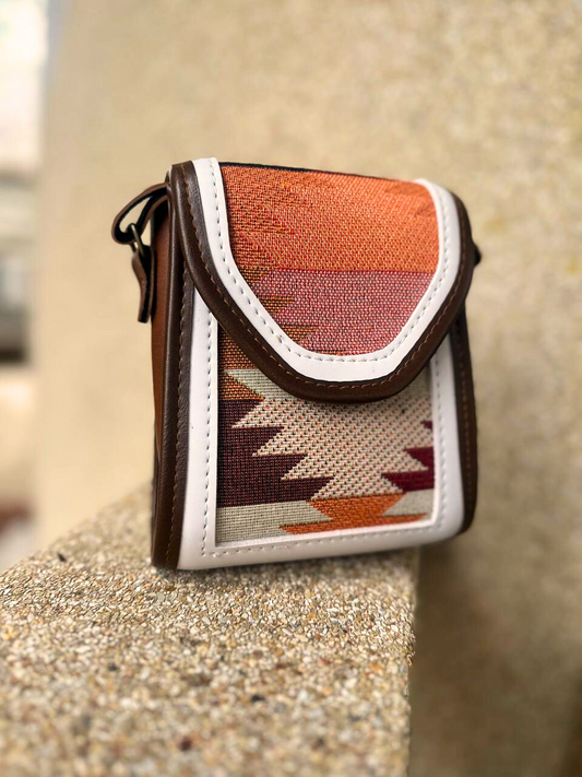 Boho Petit Bag