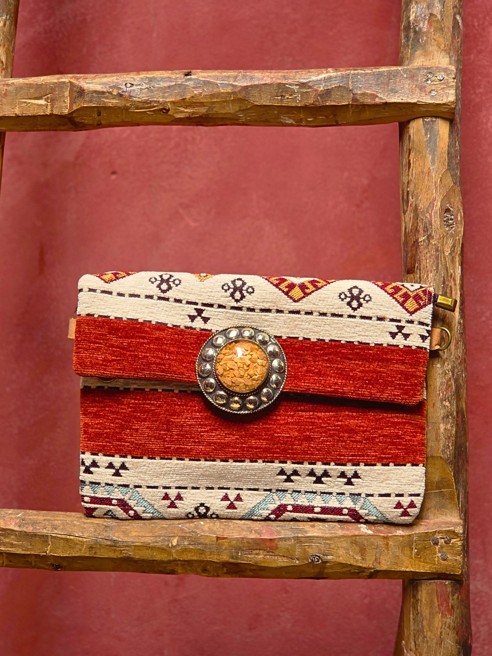 Atlas Pierdra Bag