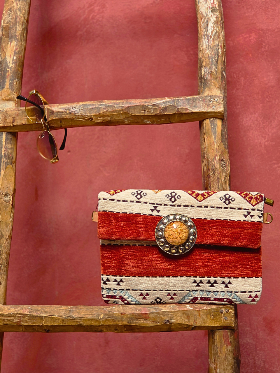 Atlas Pierdra Bag