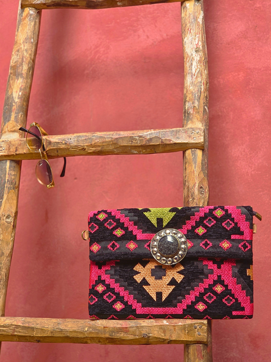 Atlas Piedra Bag IBZ