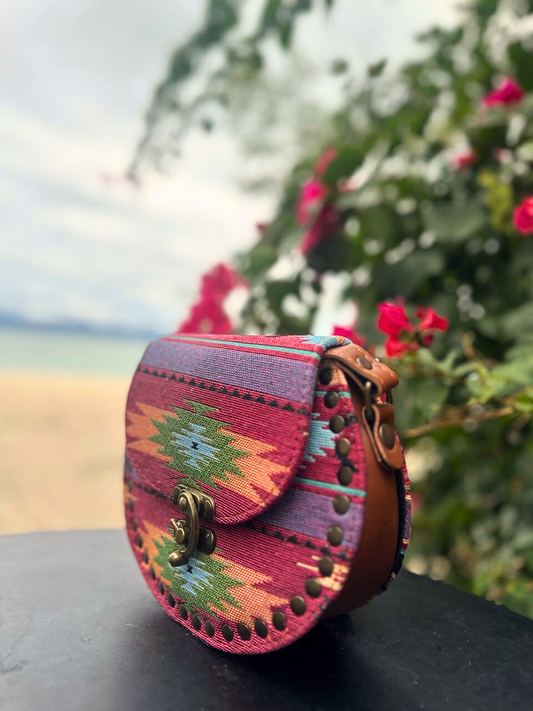Boho de Ronde Bag - Sengigi