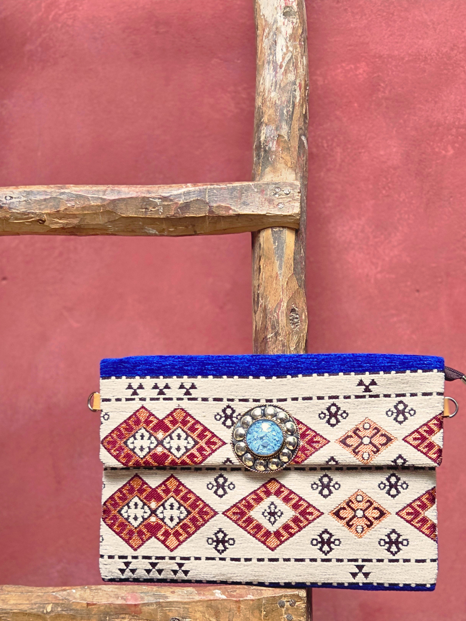 Atlas Piedra Bag BB